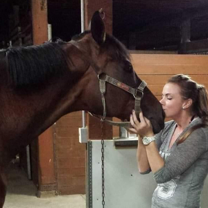 Fundraising Page: Amanda Steele